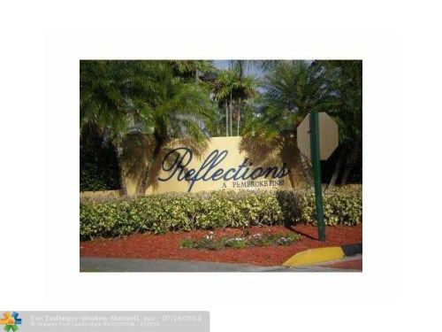 1851 NW 96TH TE # 6 -D, Hollywood, FL 33024