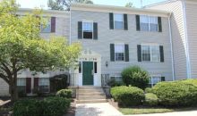 2780 Marsala Ct Woodbridge, VA 22192