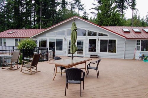 2626 Gravelly Beach Loop NW, Olympia, WA 98502