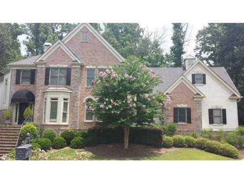 658 Portabello Lane, Marietta, GA 30068