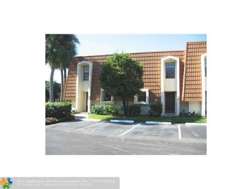 107 NW 115TH TE # 107, Fort Lauderdale, FL 33323
