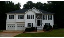 7551 Mountain Breeze Douglasville, GA 30134