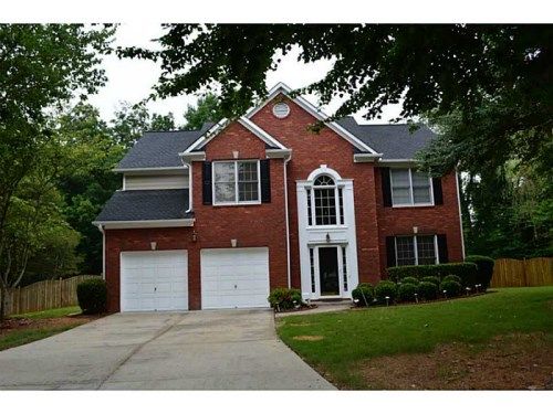 2975 Majors Farm Court, Cumming, GA 30041