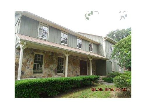 4826 Dean Lane, Lilburn, GA 30047