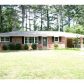 940 Oriole Lane, Marietta, GA 30067 ID:8959731