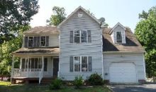 6612 Corcoran Dr Chesterfield, VA 23832