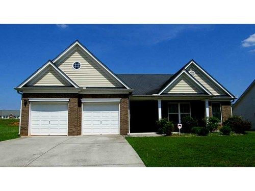 5508 Alysa Court, Ellenwood, GA 30294