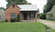 2909 Clark St Paducah, KY 42001