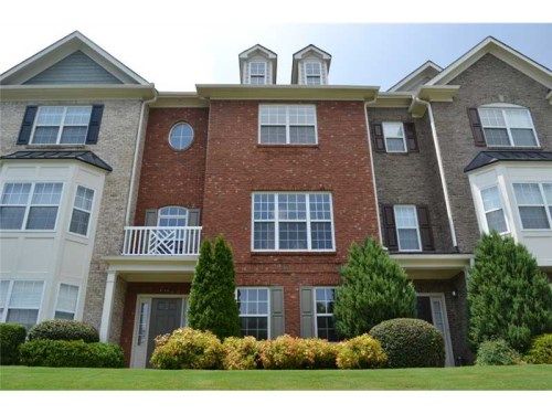 Unit 1410 - 1410 Ruffner Lane, Lawrenceville, GA 30043