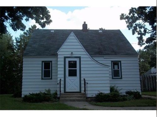 124 2 1/2 St N, Waite Park, MN 56387