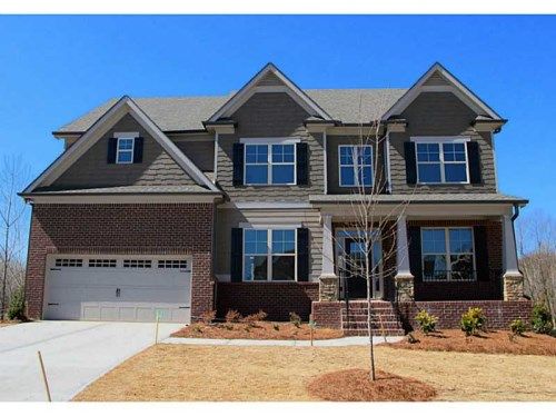 6343 Stonebridge Cove, Braselton, GA 30517