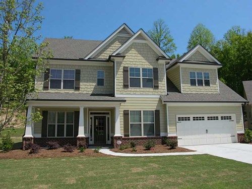 6333 Stonebridge Cove, Braselton, GA 30517