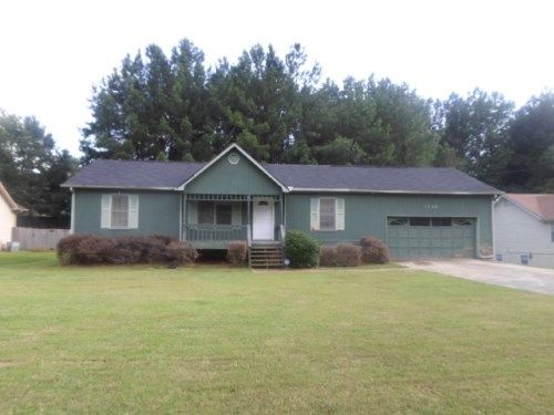 1246 Brett Court, Riverdale, GA 30296
