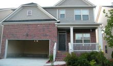 1399 Scenic View Trace Lawrenceville, GA 30044