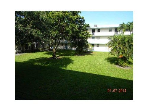 7175 ORANGE DR # 219H, Fort Lauderdale, FL 33314