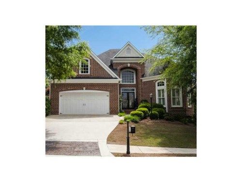 5319 Davenport Manor, Cumming, GA 30041