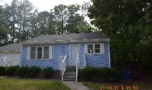 1626 Roanoke St Raleigh, NC 27606