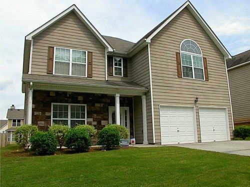 4035 Pointe Vecchio Circle, Cumming, GA 30040