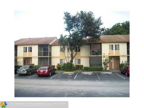 504 Gardens Dr # 101, Pompano Beach, FL 33069
