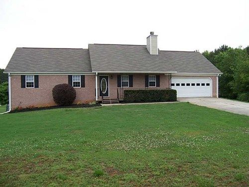 8537 Davis Street, Braselton, GA 30517
