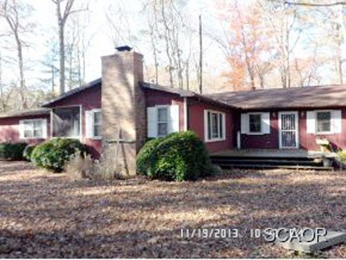 22835 PARK AVE, Luray, VA 22835