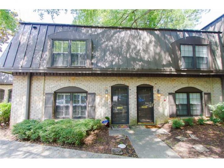 Unit 118 - 118 Elysian Way Nw, Atlanta, GA 30327