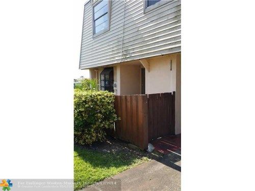 6601 WINFIELD BLVD # A-12, Pompano Beach, FL 33063