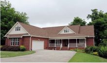 405 HILLSIDE PL NE Cleveland, TN 37312