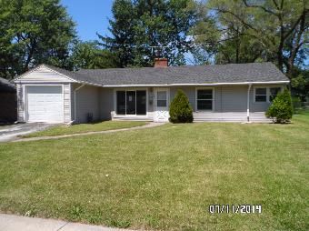 344 Neola St, Park Forest, IL 60466