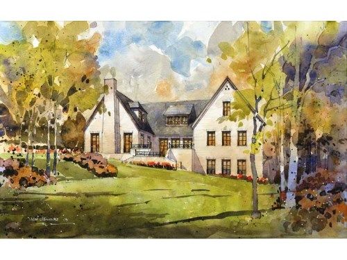 411 W Wesley Road, Atlanta, GA 30305