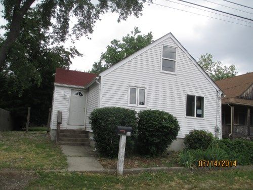 119 Bleachery Court, Warwick, RI 02886