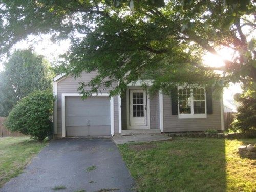 3305 Draycott Ct, Reynoldsburg, OH 43068