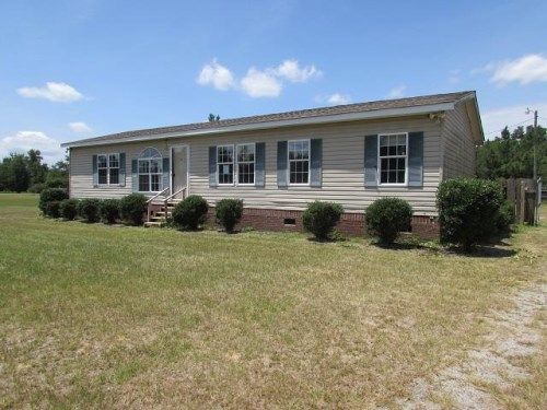 75 Spencer Road, Bamberg, SC 29003