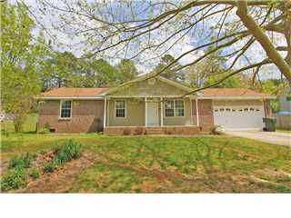 205 Leslie Lane, Harvest, AL 35749
