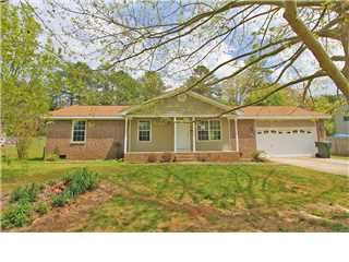 205 Leslie Lane, Harvest, AL 35749