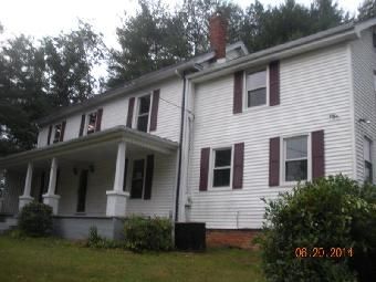 790 Factory Hill Road, Callaway, VA 24067
