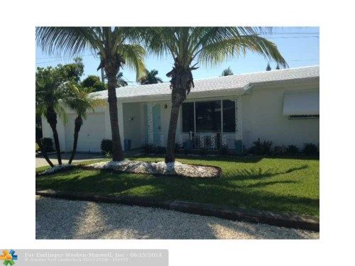 1940 NE 41 ST, Fort Lauderdale, FL 33308