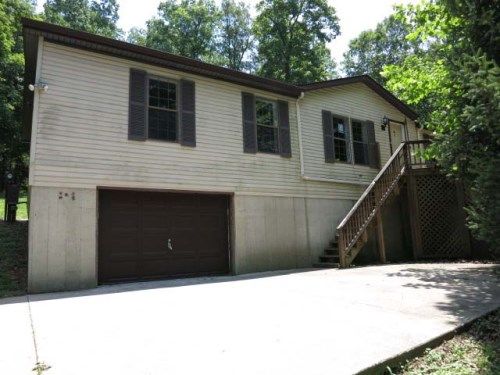 818 Catwalk Road, Bagdad, KY 40003