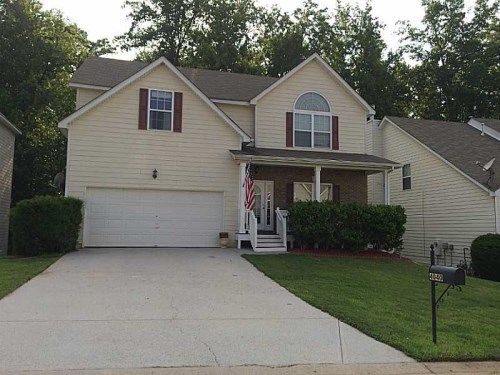 4040 Pointe Vecchio Circle, Cumming, GA 30040