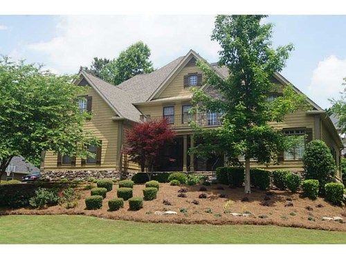 1387 Bridge Mill Avenue, Canton, GA 30114