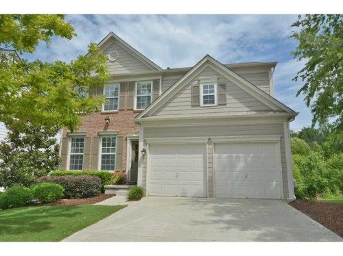 3650 Ridgefair Drive, Cumming, GA 30040