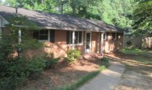 1809 Lisbon Lane Charlotte, NC 28269