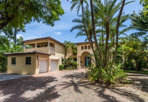 205 E SAN MARINO DR, Miami Beach, FL 33139