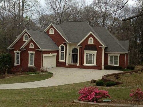 1925 Gene Sarazen Way, Braselton, GA 30517