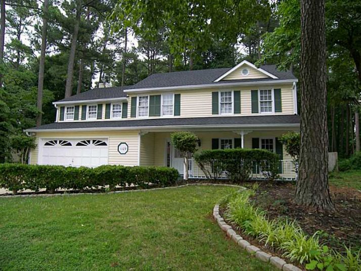 1109 Flowers Crossing, Lawrenceville, GA 30044