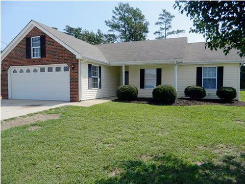 122 COLONY CIR, Fort Oglethorpe, GA 30742