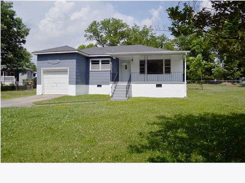 34 POLK CIR, Fort Oglethorpe, GA 30742