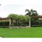 14016 S FOREST OAK CR # 14016, Fort Lauderdale, FL 33325 ID:9503320