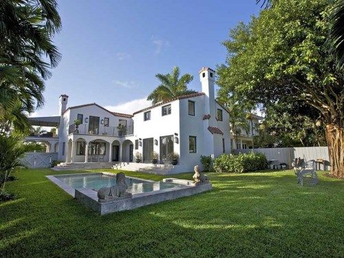4315 MERIDIAN AV, Miami Beach, FL 33140