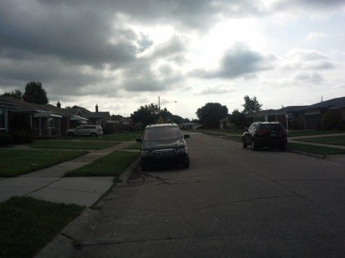 8211 Marian Street, Warren, MI 48093